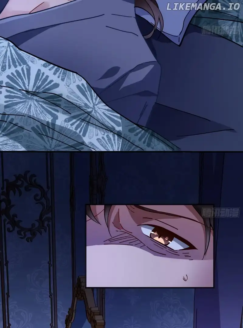 Cheating Men Must Die Chapter 418 page 39