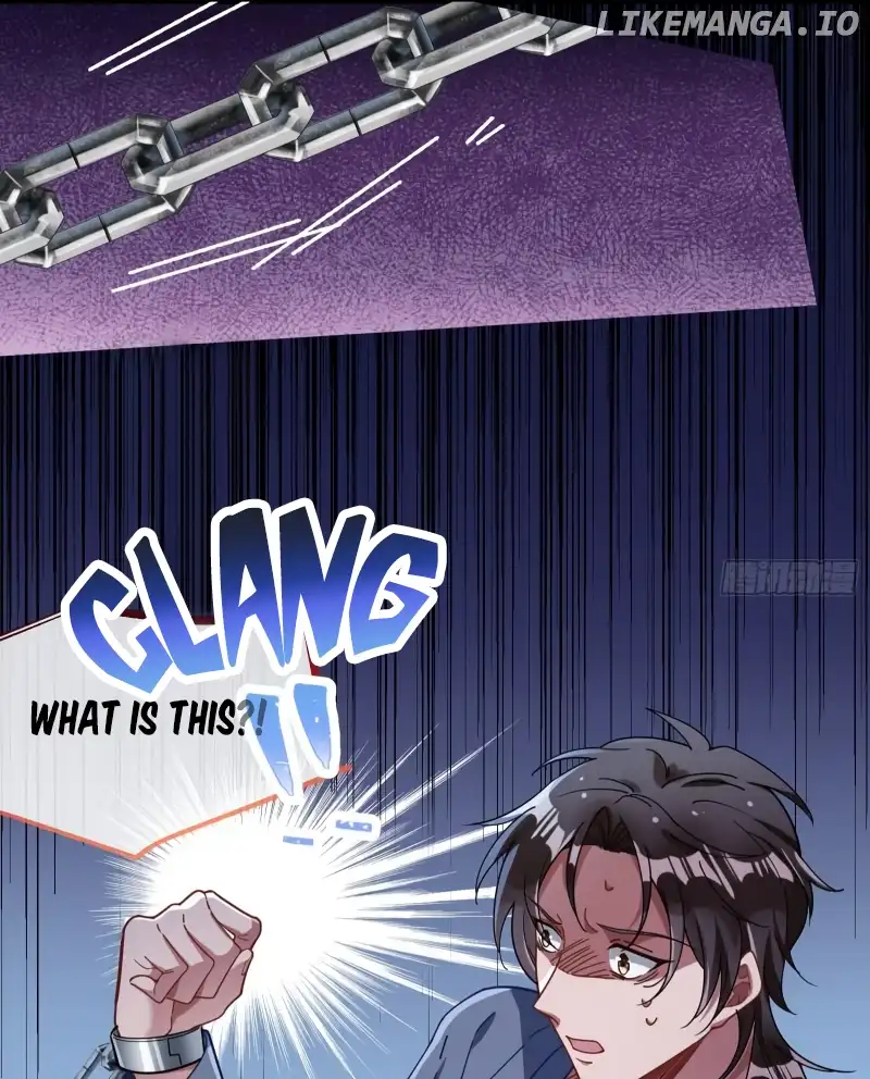 Cheating Men Must Die Chapter 418 page 42