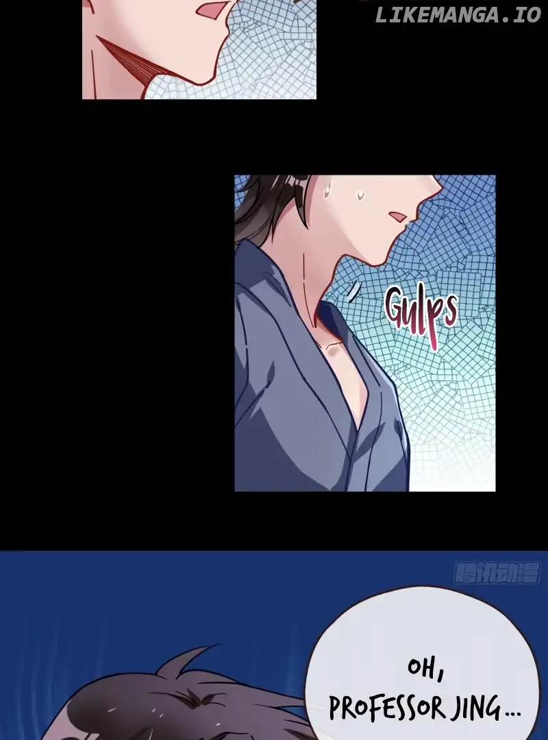 Cheating Men Must Die Chapter 418 page 48