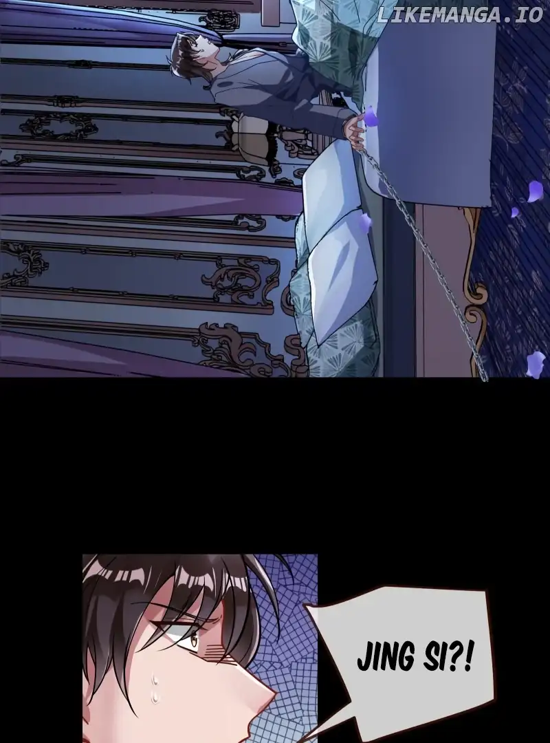 Cheating Men Must Die Chapter 418 page 47
