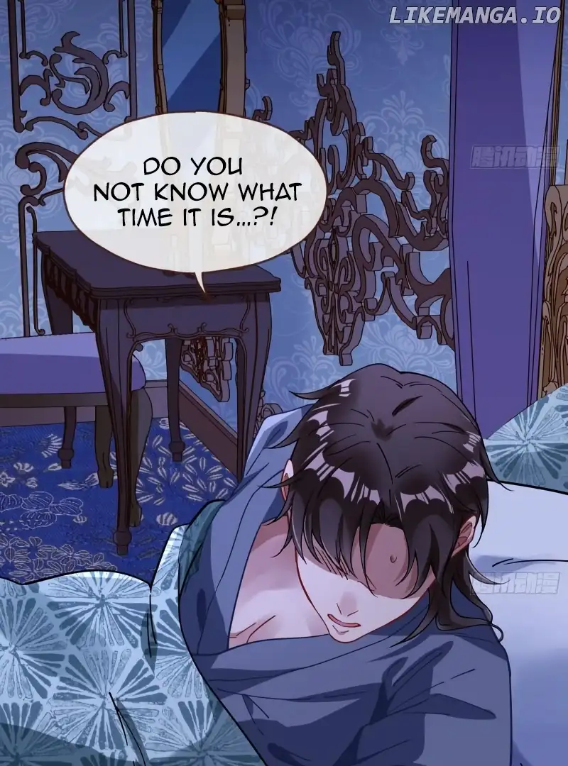 Cheating Men Must Die Chapter 418 page 40