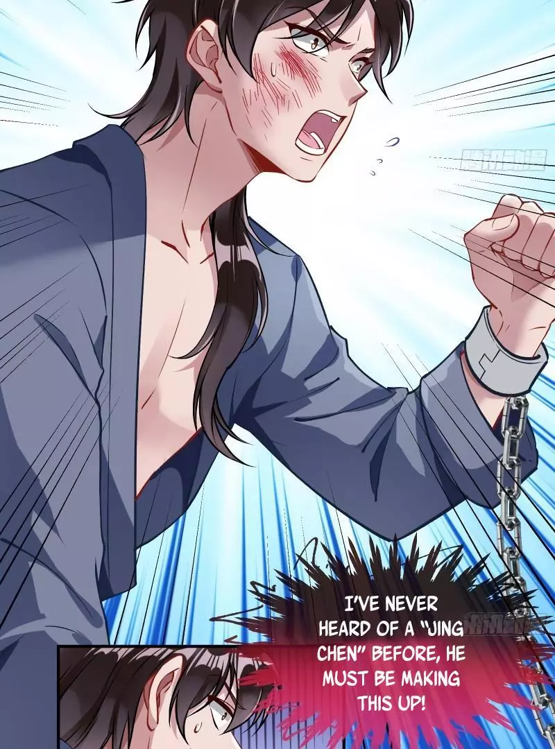 Cheating Men Must Die Chapter 419 page 3