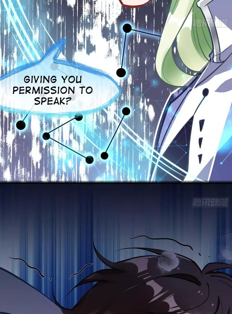 Cheating Men Must Die Chapter 419 page 8