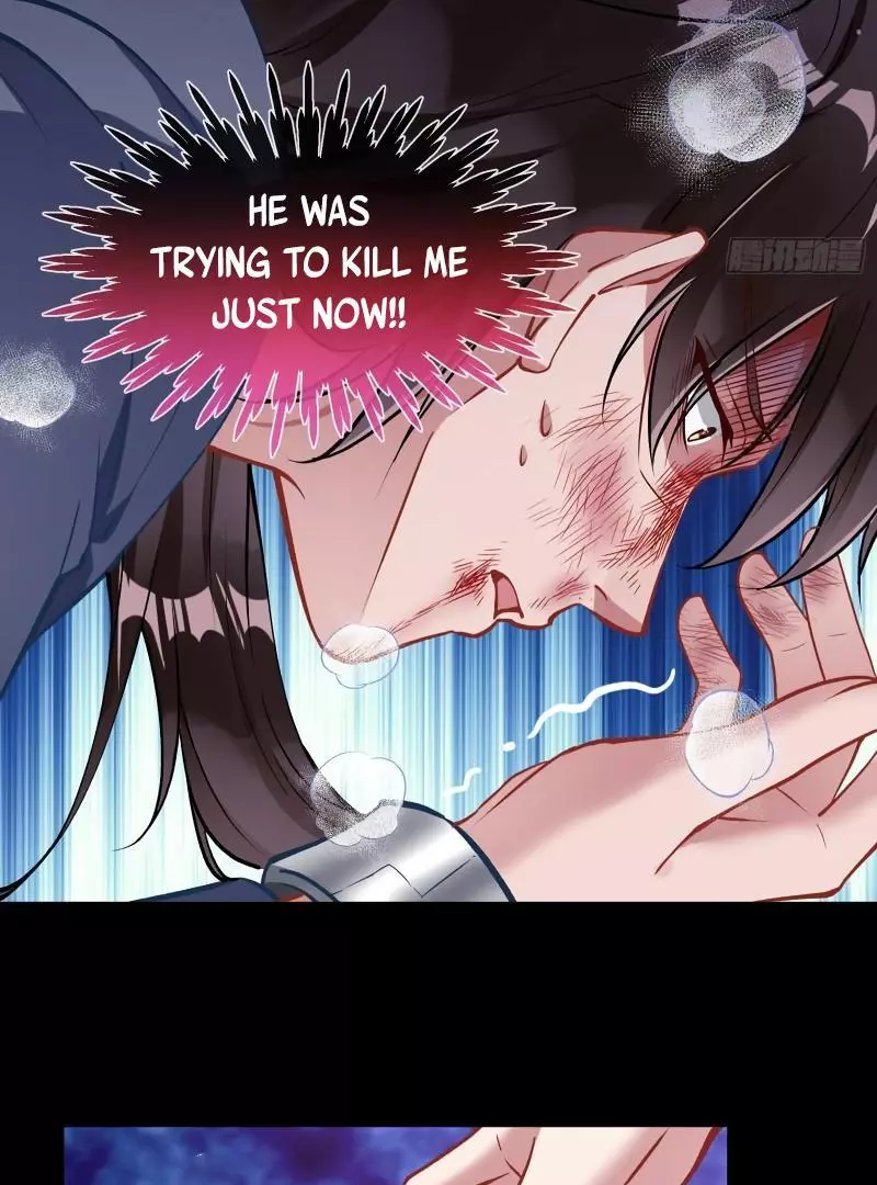 Cheating Men Must Die Chapter 419 page 9