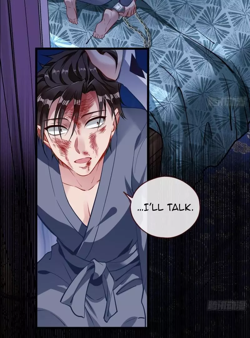 Cheating Men Must Die Chapter 419 page 15