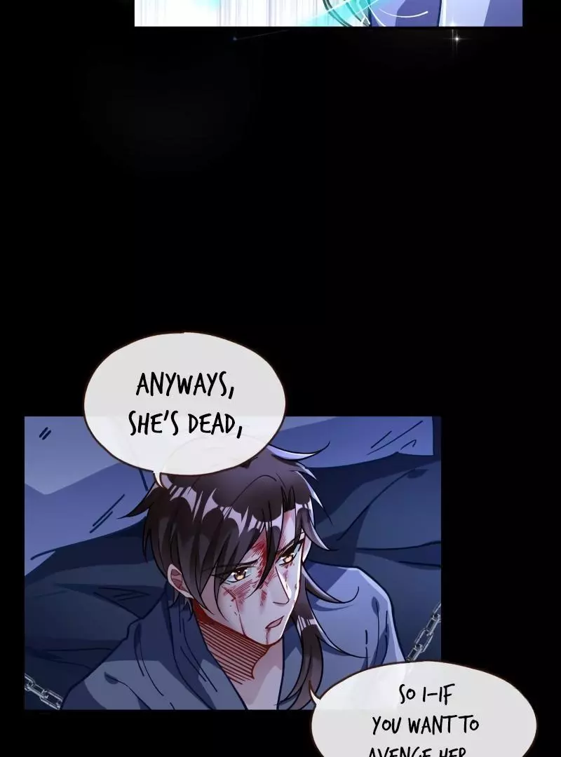 Cheating Men Must Die Chapter 419 page 20