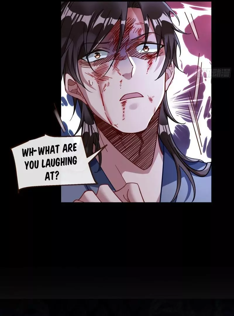 Cheating Men Must Die Chapter 419 page 24