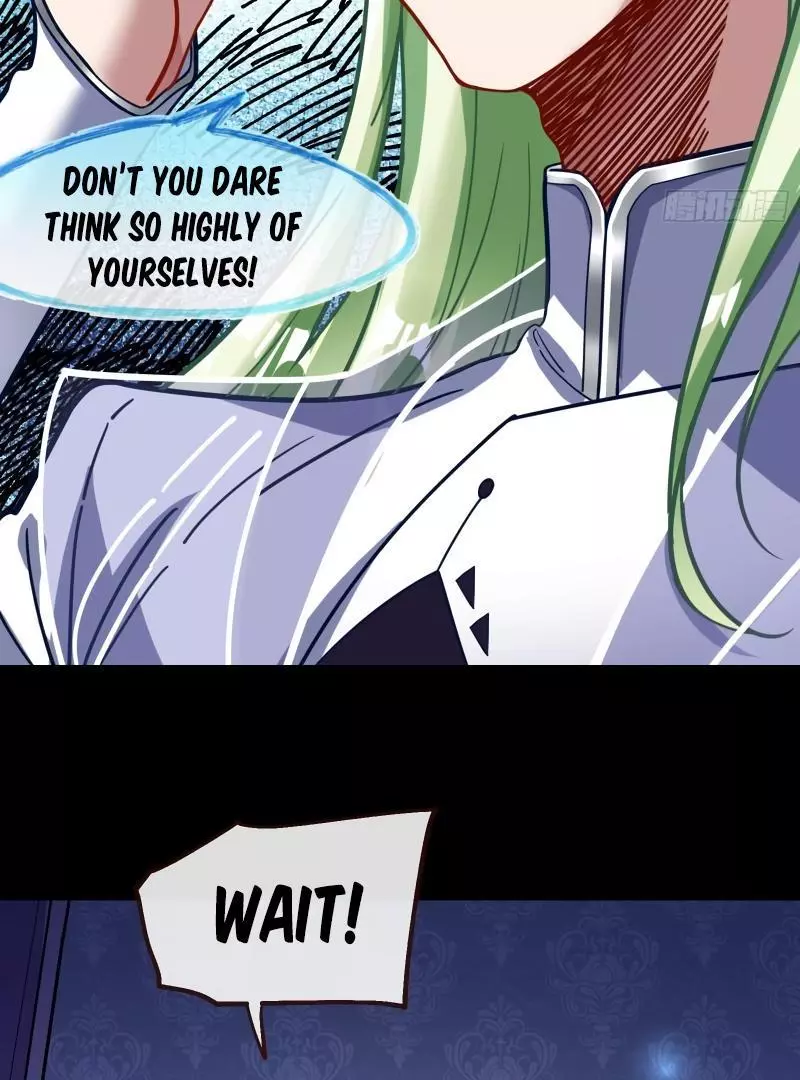 Cheating Men Must Die Chapter 419 page 27