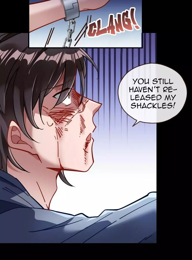 Cheating Men Must Die Chapter 419 page 29