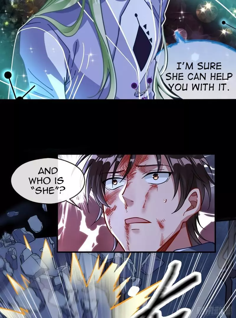 Cheating Men Must Die Chapter 419 page 31