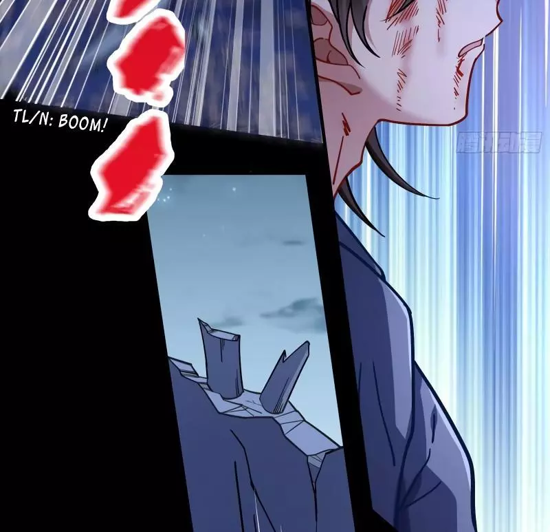 Cheating Men Must Die Chapter 419 page 33