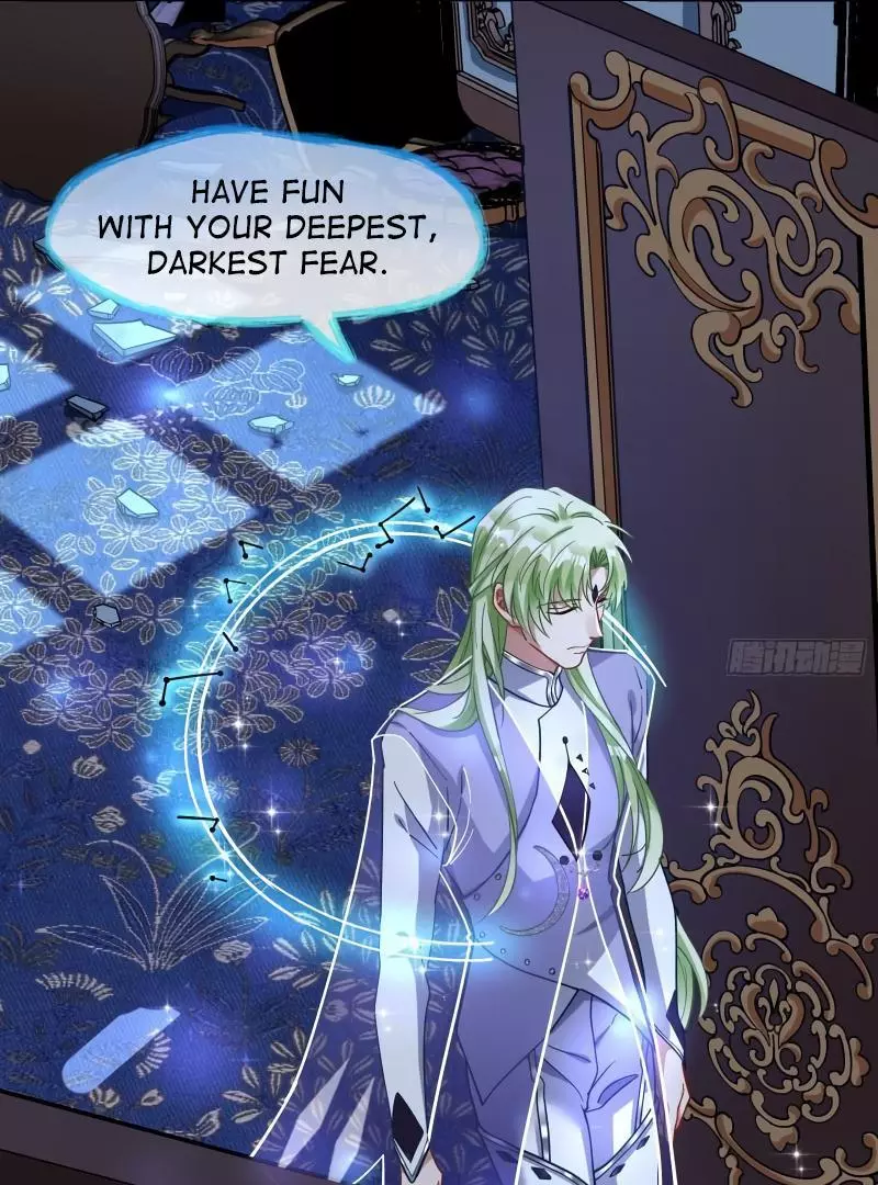 Cheating Men Must Die Chapter 419 page 35