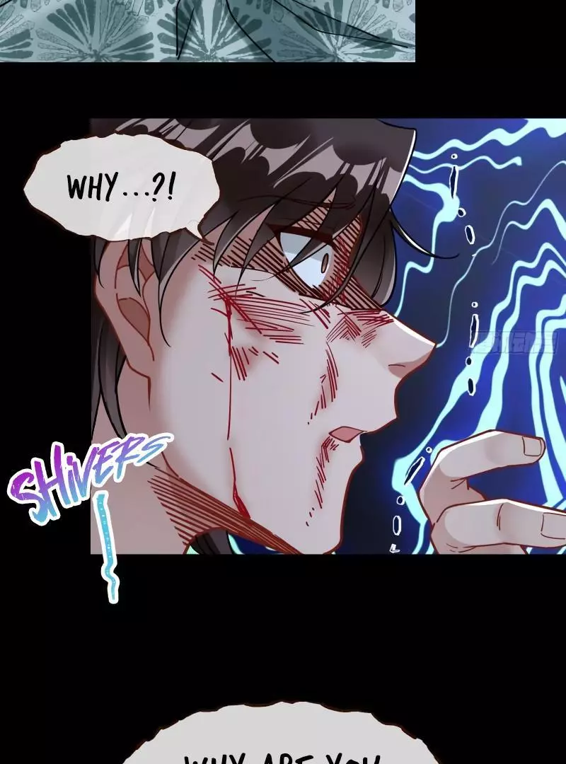 Cheating Men Must Die Chapter 419 page 38
