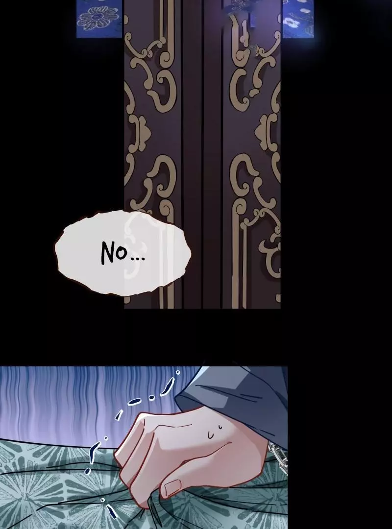 Cheating Men Must Die Chapter 419 page 37