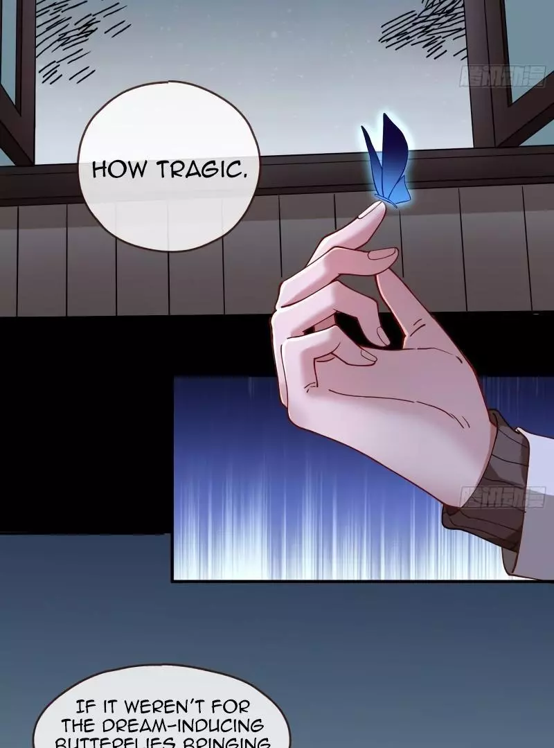 Cheating Men Must Die Chapter 419 page 46
