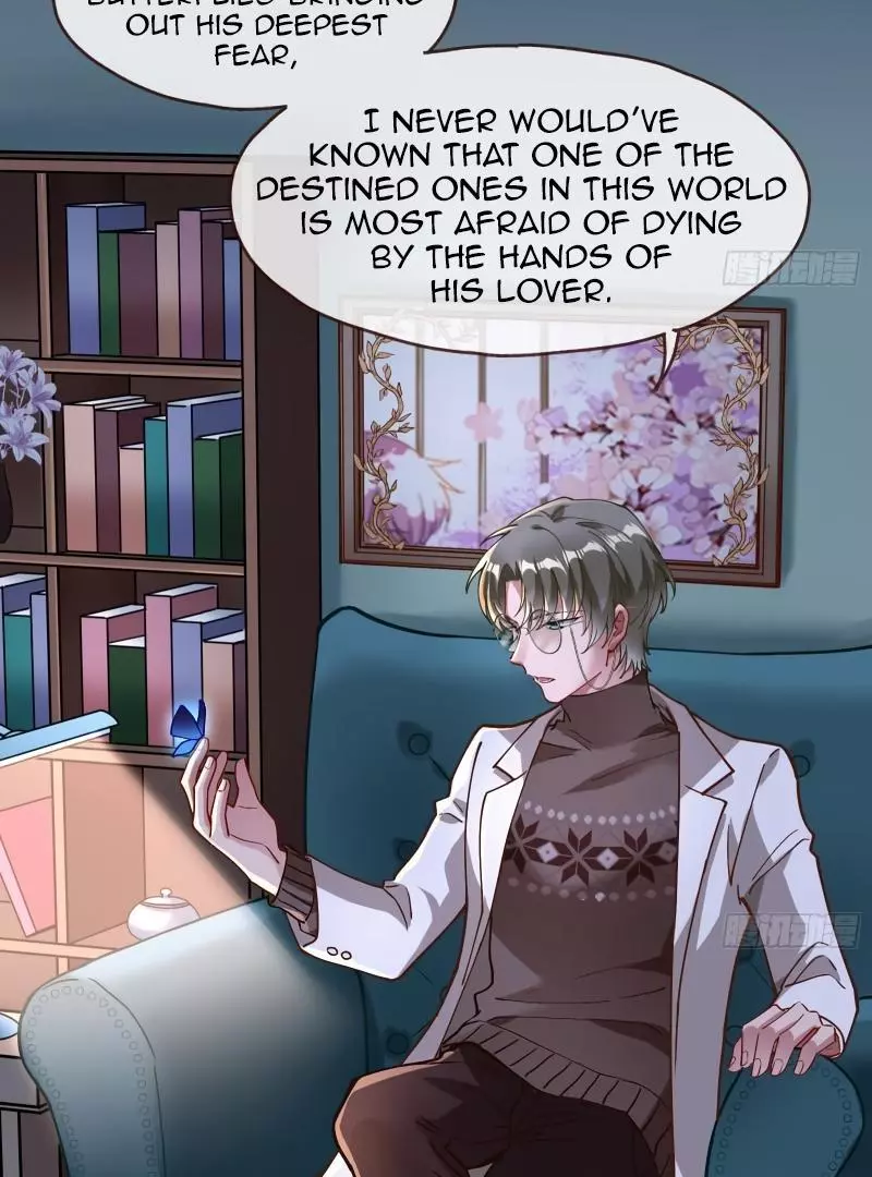 Cheating Men Must Die Chapter 419 page 47