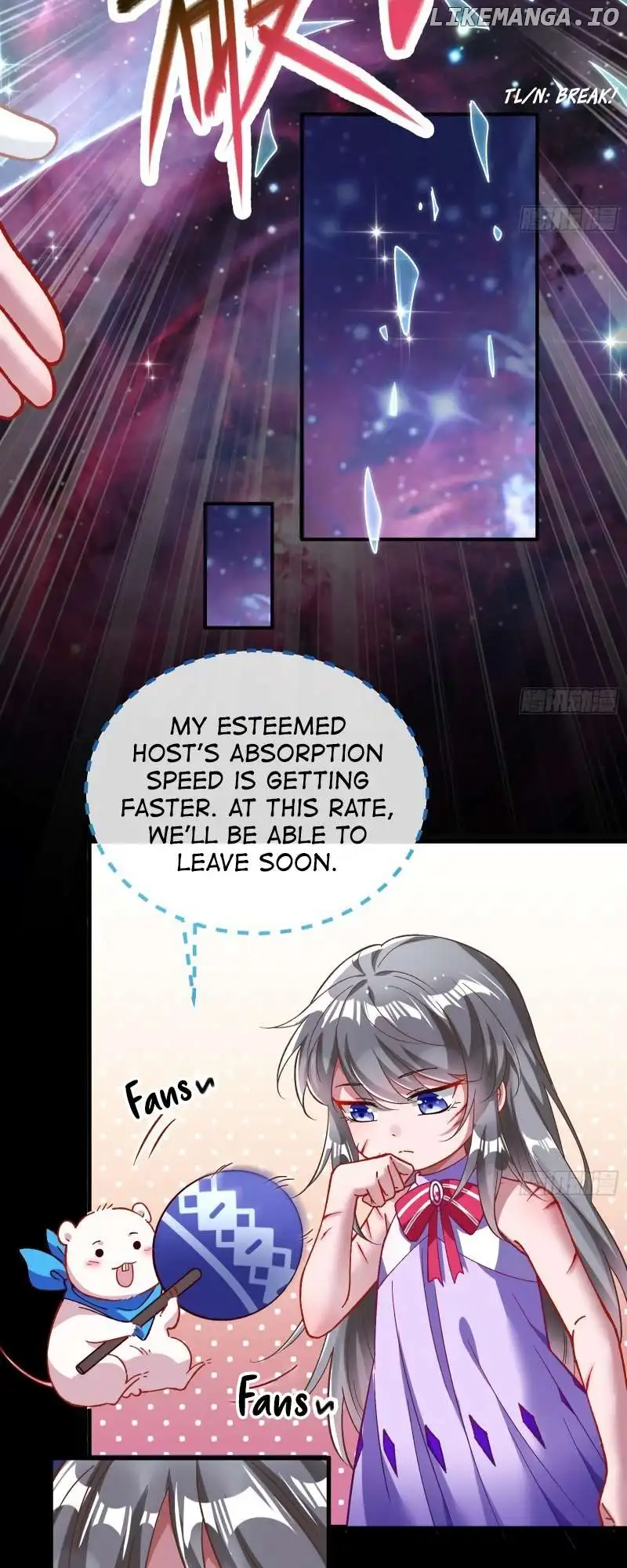 Cheating Men Must Die Chapter 420 page 15