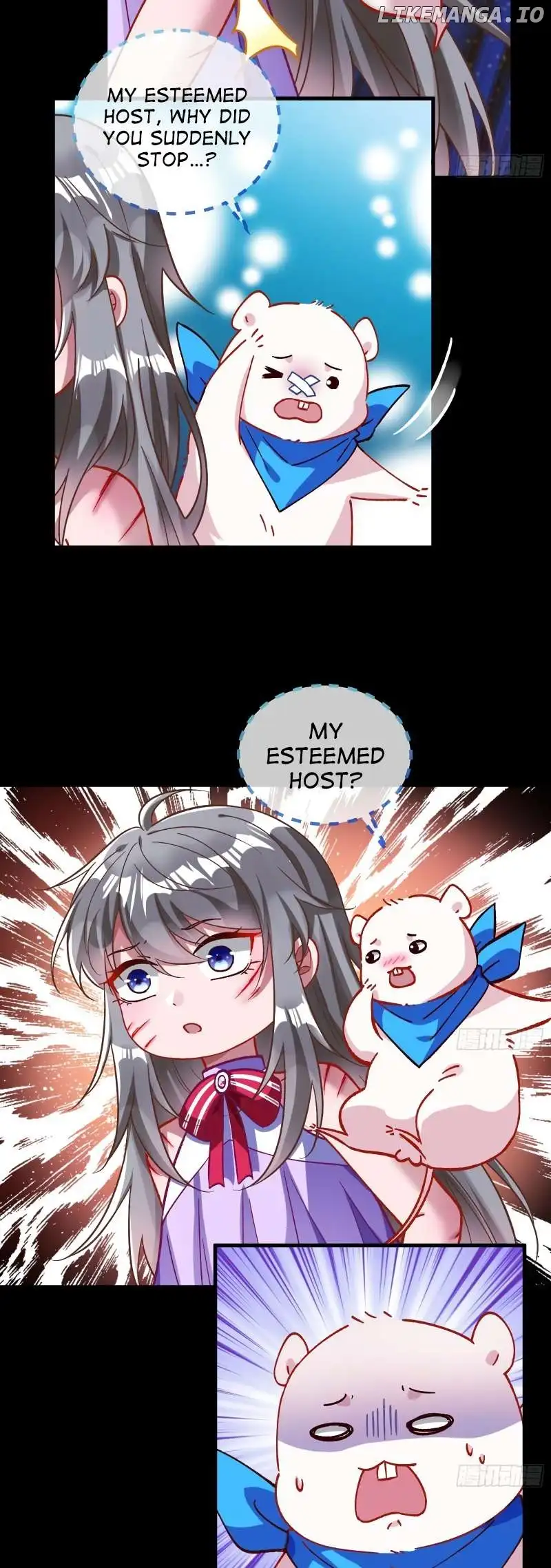 Cheating Men Must Die Chapter 420 page 20