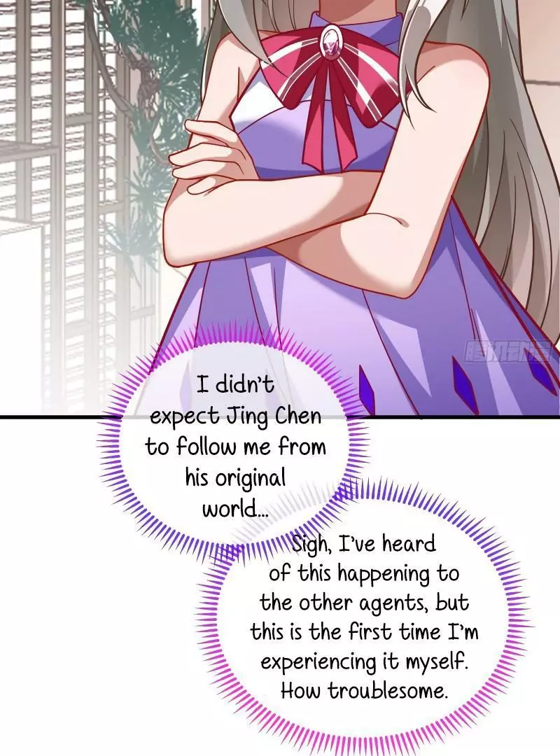 Cheating Men Must Die Chapter 421 page 4