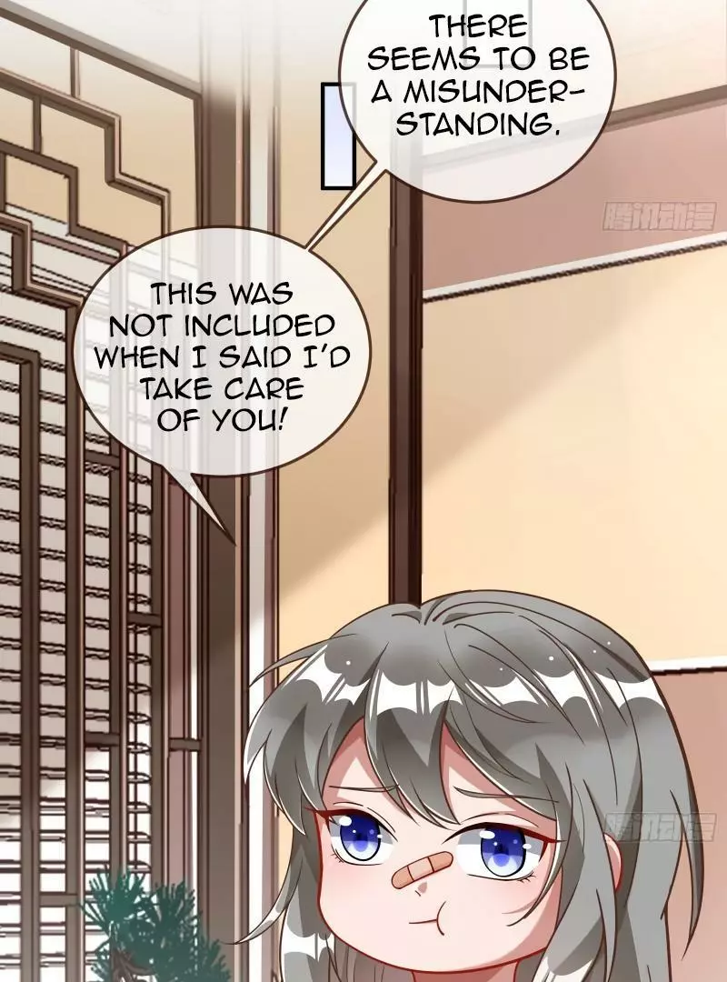 Cheating Men Must Die Chapter 421 page 3