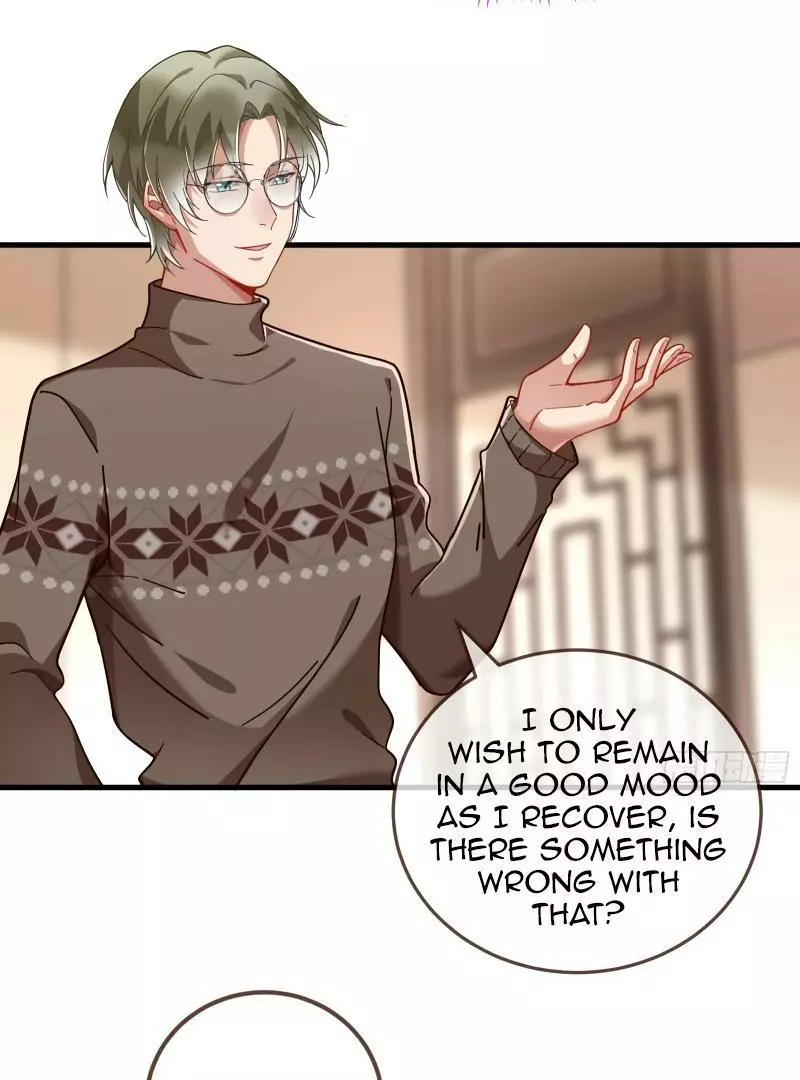 Cheating Men Must Die Chapter 421 page 5
