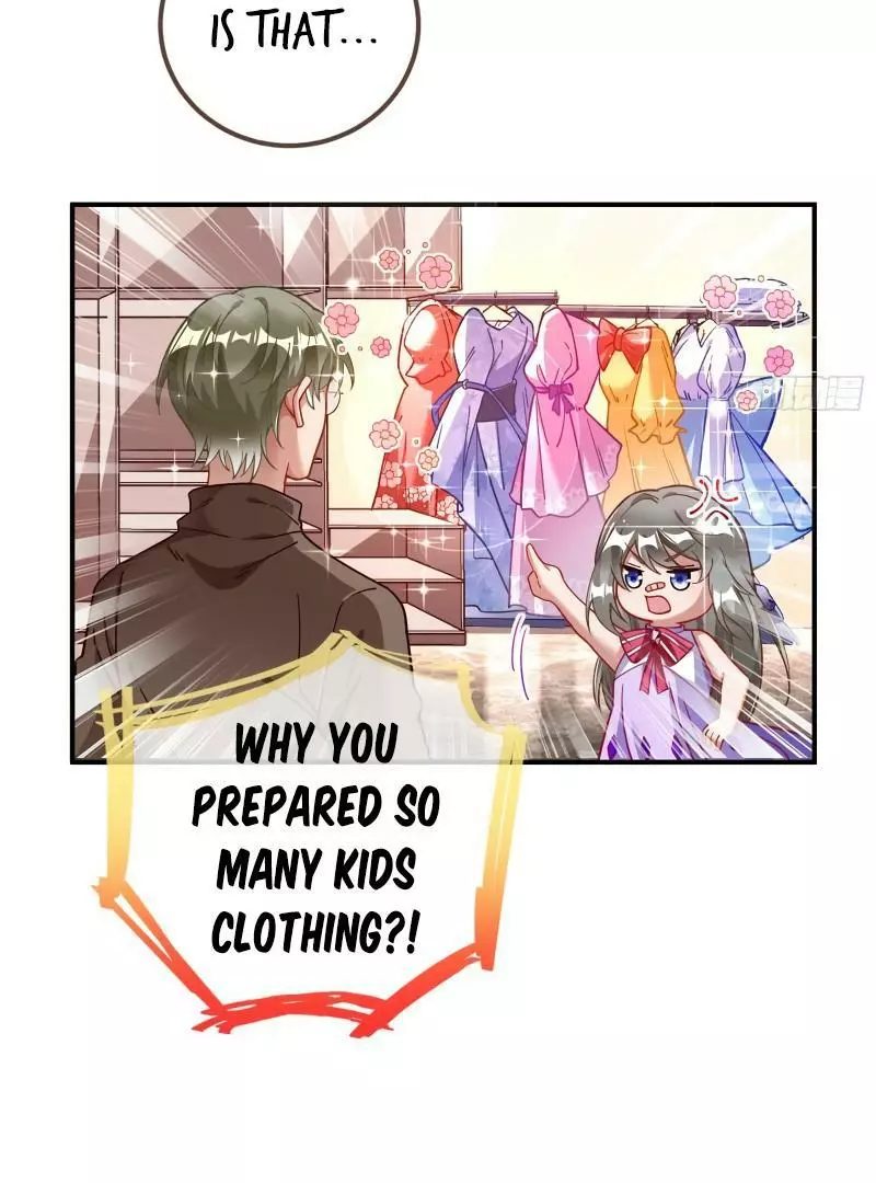 Cheating Men Must Die Chapter 421 page 6