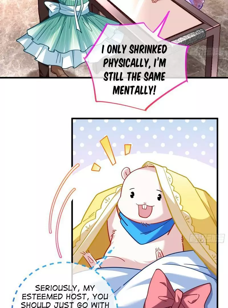 Cheating Men Must Die Chapter 421 page 8