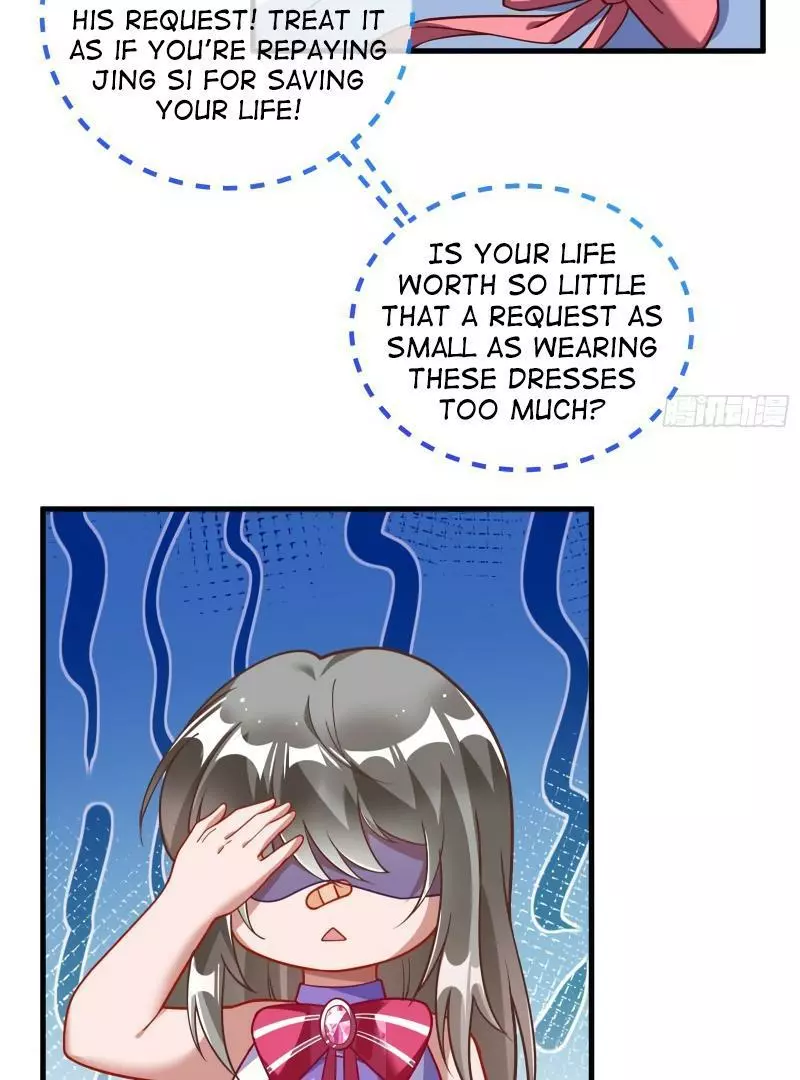 Cheating Men Must Die Chapter 421 page 9