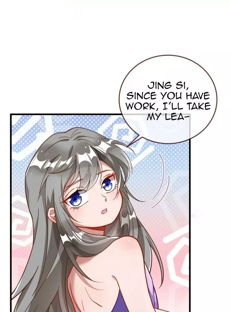 Cheating Men Must Die Chapter 421 page 19