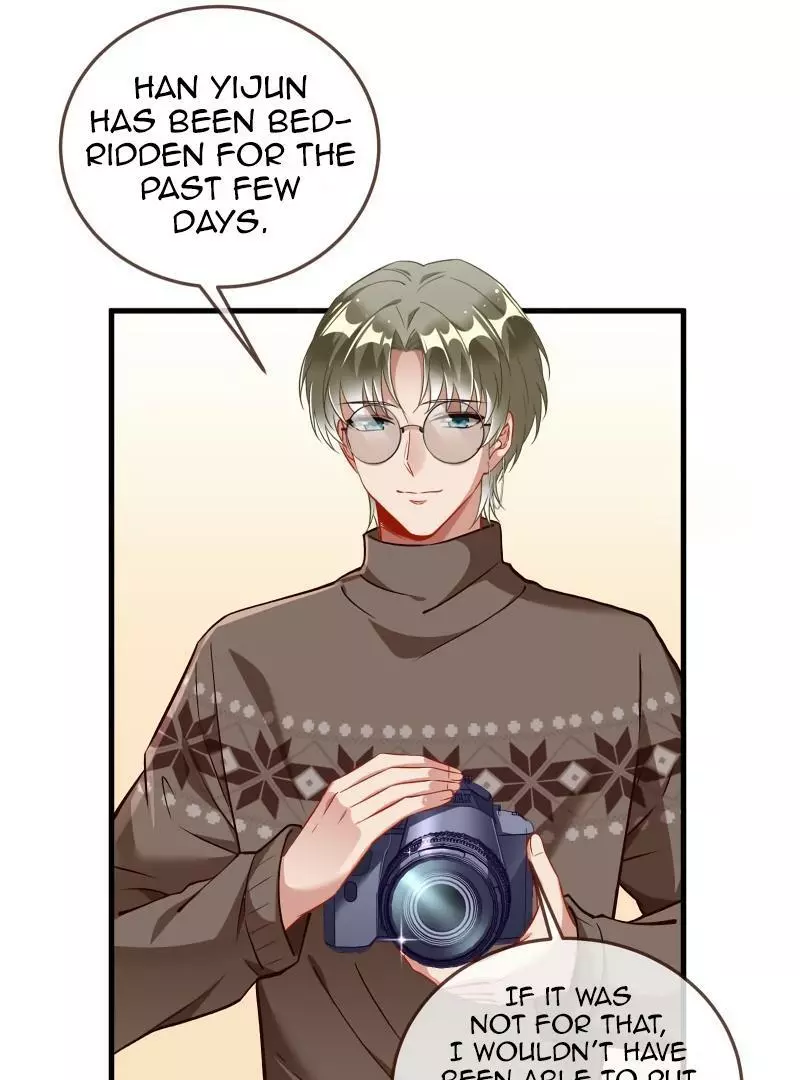 Cheating Men Must Die Chapter 421 page 23