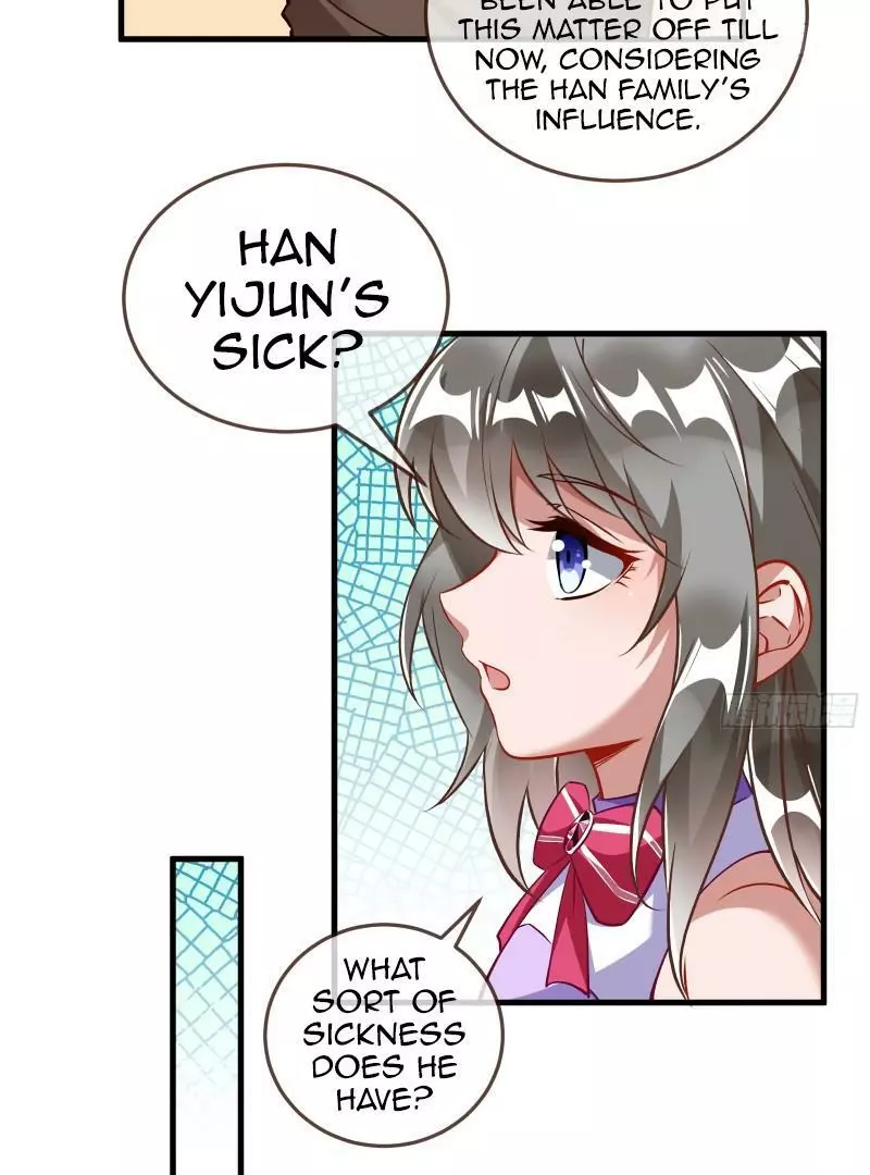 Cheating Men Must Die Chapter 421 page 24