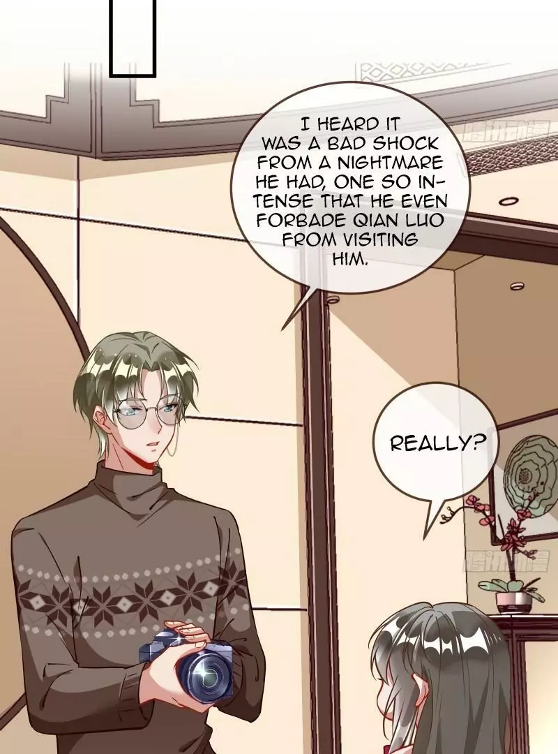 Cheating Men Must Die Chapter 421 page 25