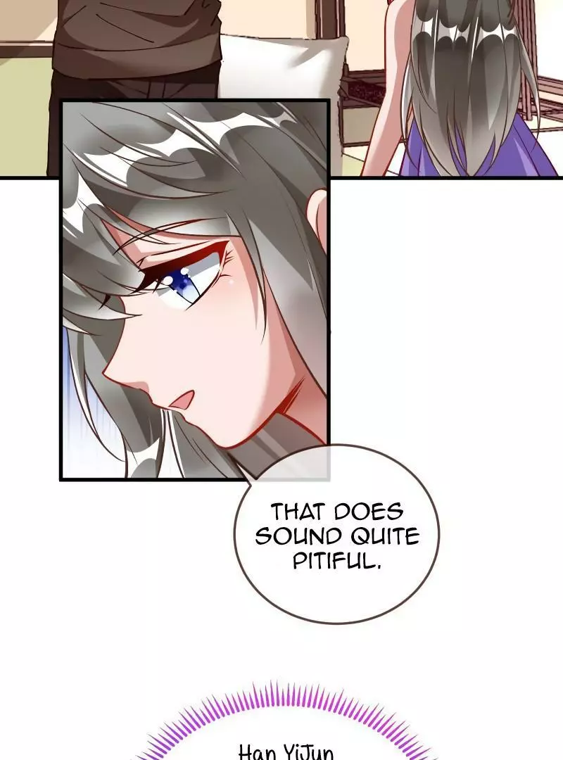 Cheating Men Must Die Chapter 421 page 26