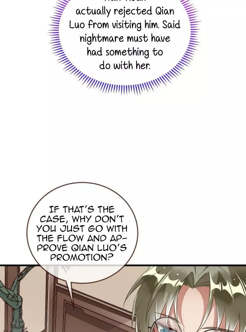 Cheating Men Must Die Chapter 421 page 27