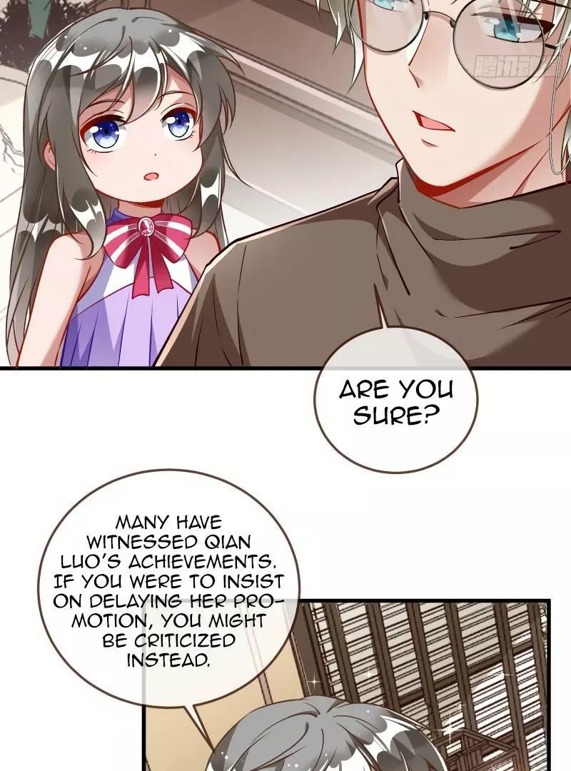 Cheating Men Must Die Chapter 421 page 28