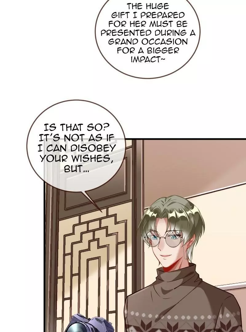 Cheating Men Must Die Chapter 421 page 30