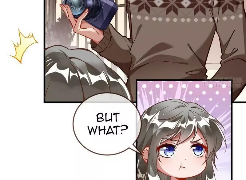 Cheating Men Must Die Chapter 421 page 31