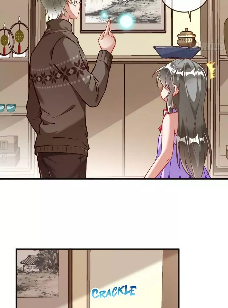 Cheating Men Must Die Chapter 421 page 35