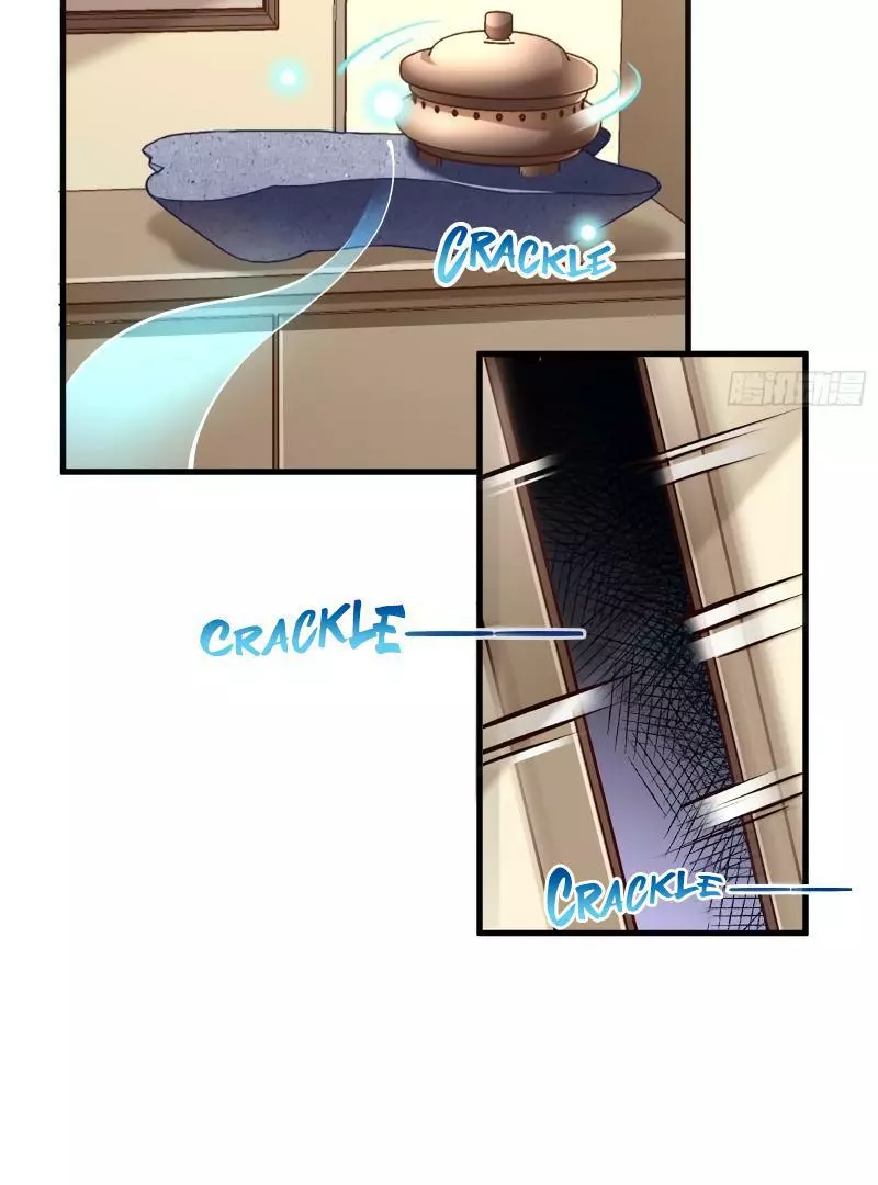 Cheating Men Must Die Chapter 421 page 36