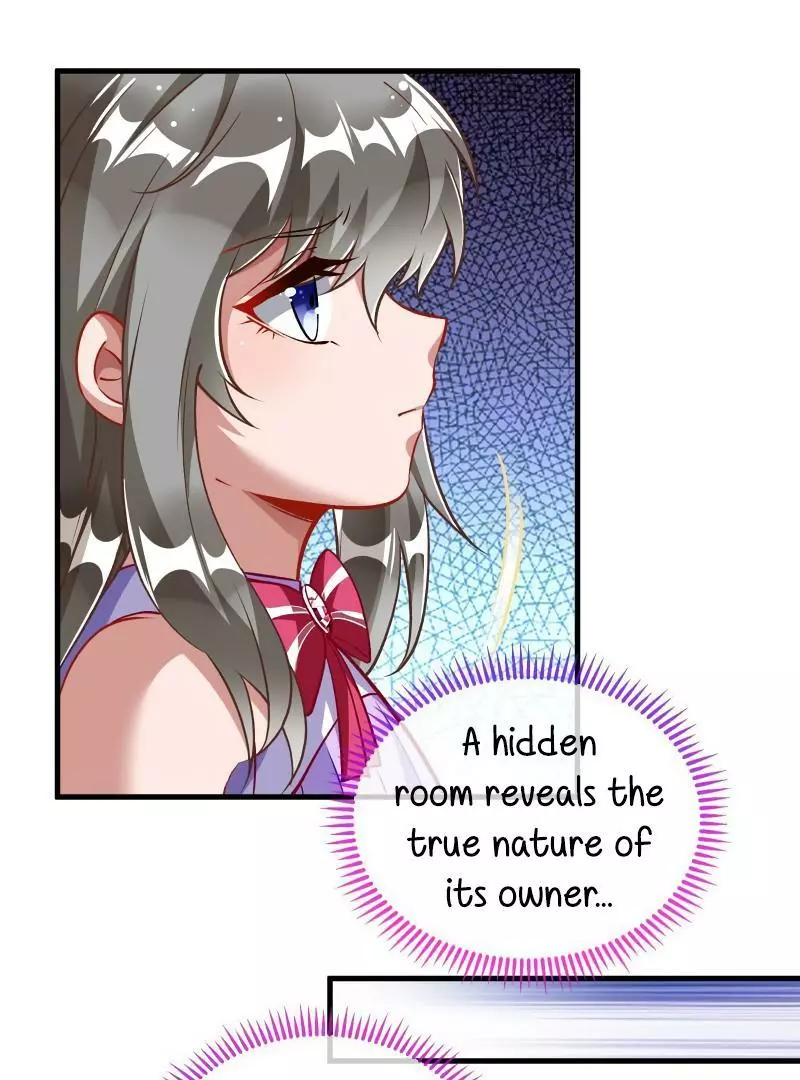 Cheating Men Must Die Chapter 421 page 37