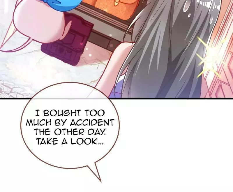 Cheating Men Must Die Chapter 421 page 42