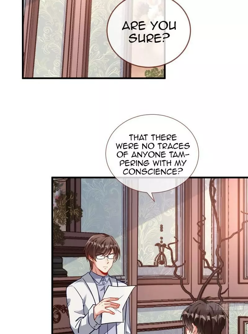 Cheating Men Must Die Chapter 421 page 46