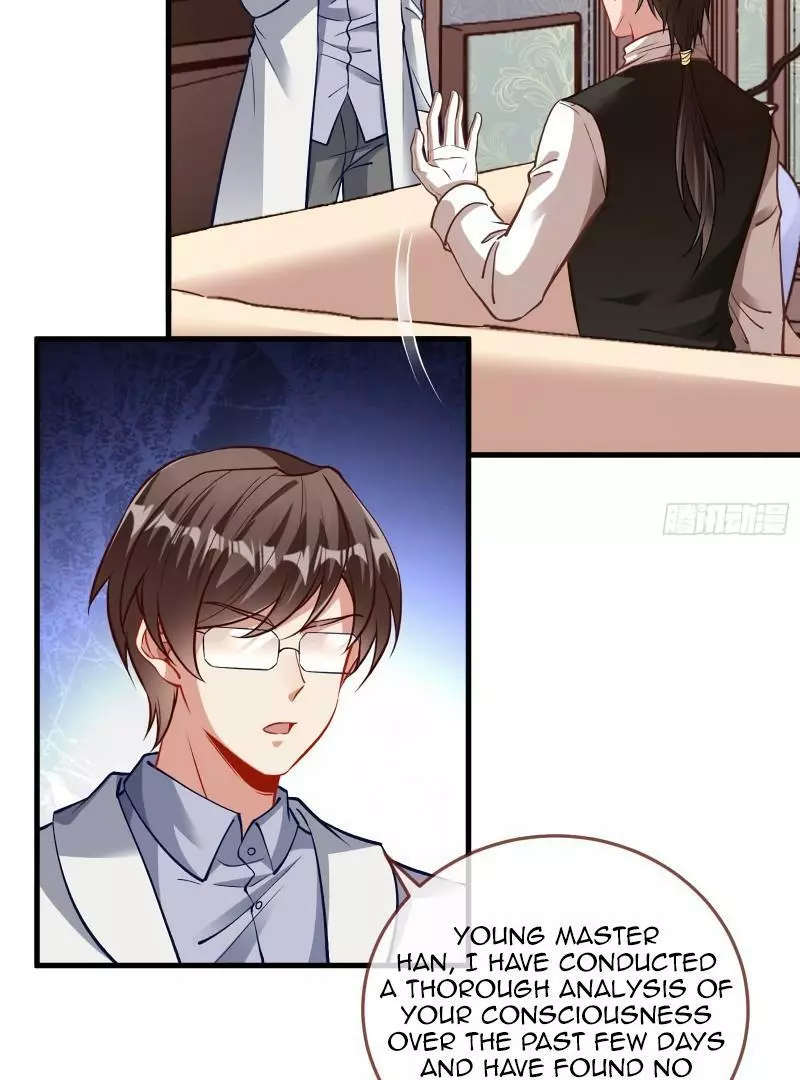 Cheating Men Must Die Chapter 421 page 47