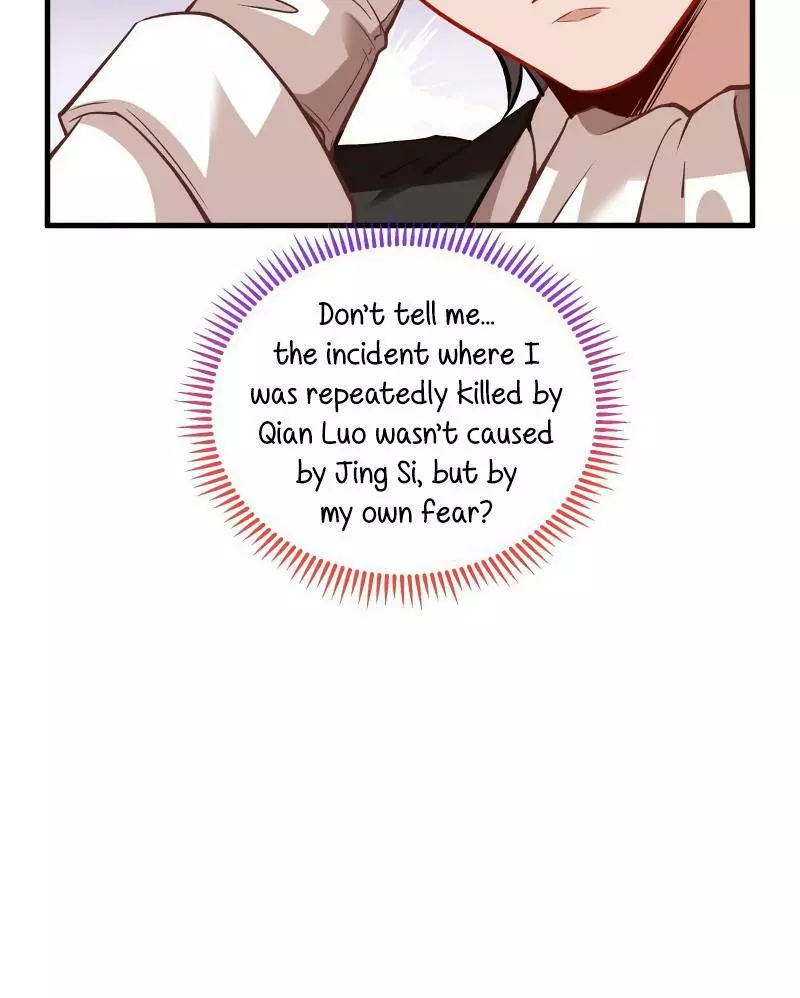 Cheating Men Must Die Chapter 421 page 49