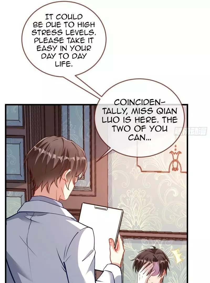 Cheating Men Must Die Chapter 421 page 50