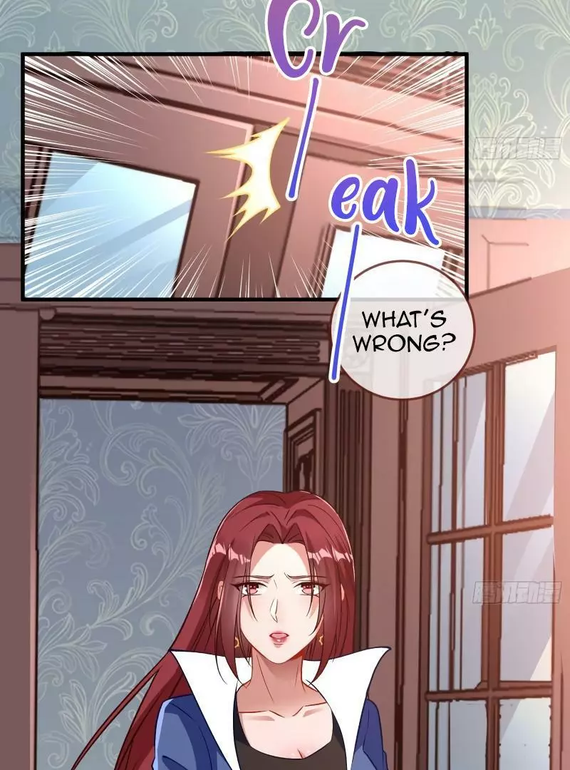 Cheating Men Must Die Chapter 421 page 52
