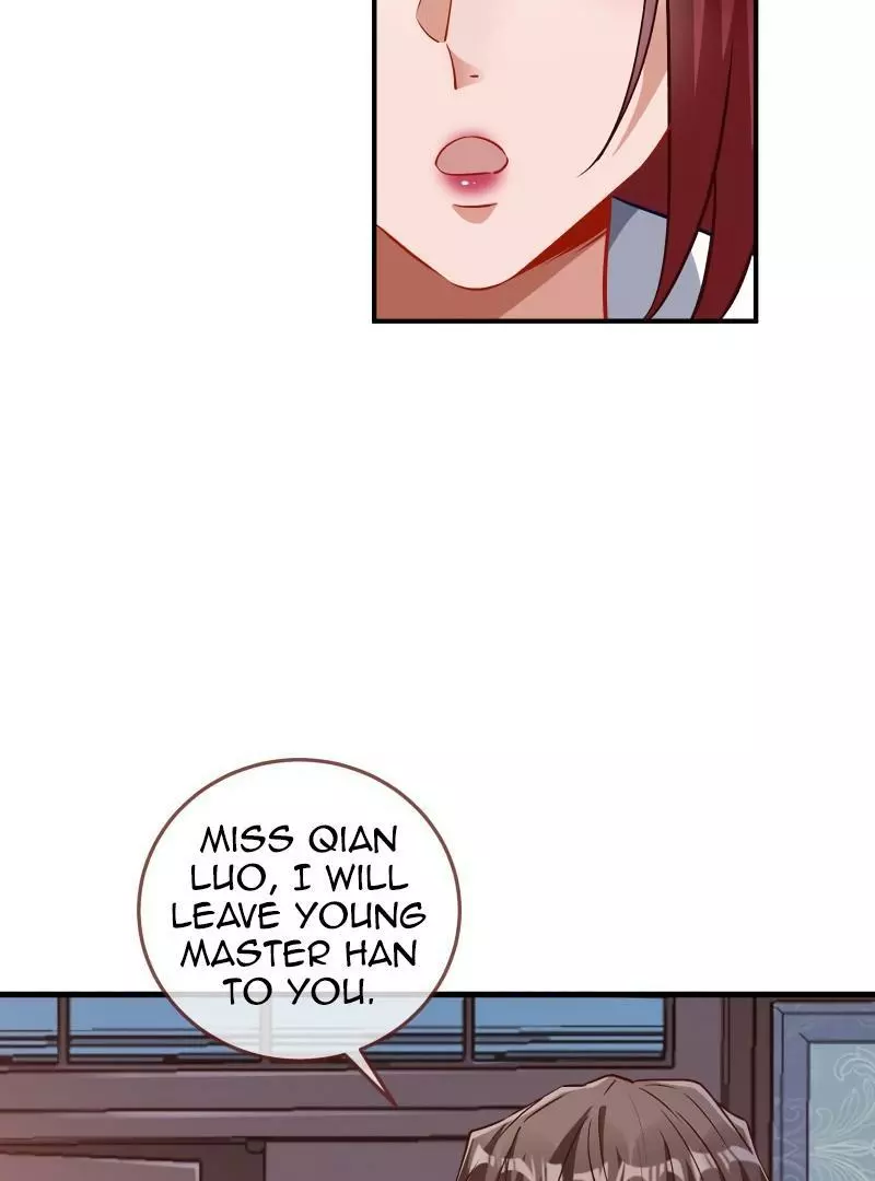Cheating Men Must Die Chapter 421 page 54