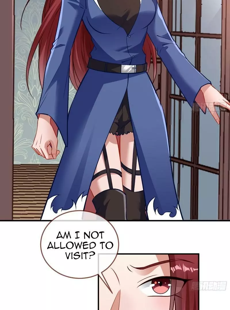 Cheating Men Must Die Chapter 421 page 53