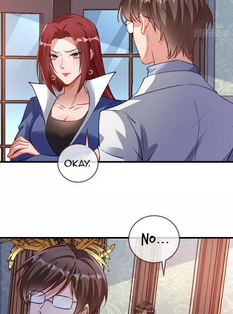 Cheating Men Must Die Chapter 421 page 55
