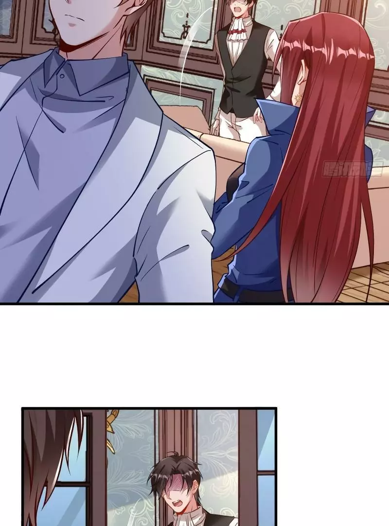 Cheating Men Must Die Chapter 421 page 56